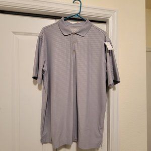 Nike Golf Tour Performance Dri-Fit Polo - Men's Size Large